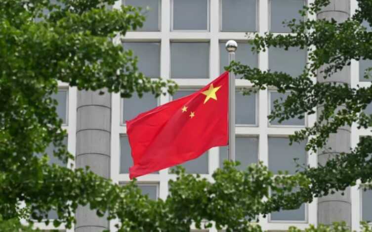 В МИДе Китая рассказали, о чем будут говорить с Кулебой