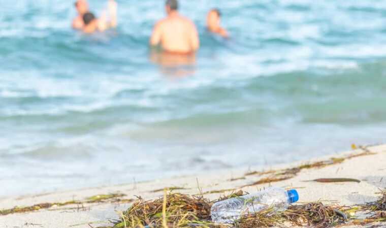 В Киеве на 15 пляжах обнаружили кишечную палочку