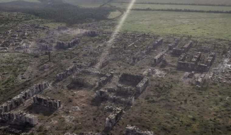 Россияне возле Часова Яра начали применять новую тактику