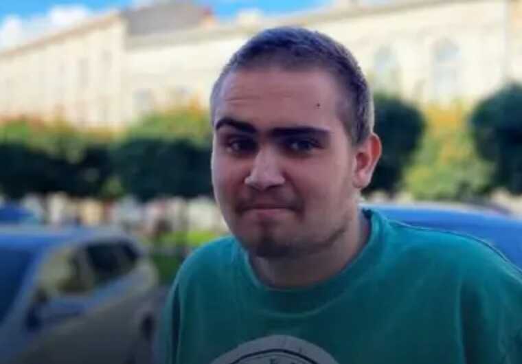 Умер сын председателя Львовской ОВА Максима Козицкого Зиновий