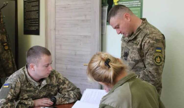 Чоловіку скасували штраф від ТЦК, бо його дані були в реєстрі «Оберіг»