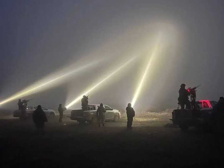 Окупанти вдруге за тиждень атакували Україну невідомим БПЛА