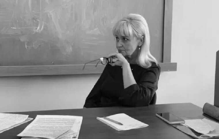 Вбивство Ірини Фаріон: росЗМІ поширили  черговий фейк