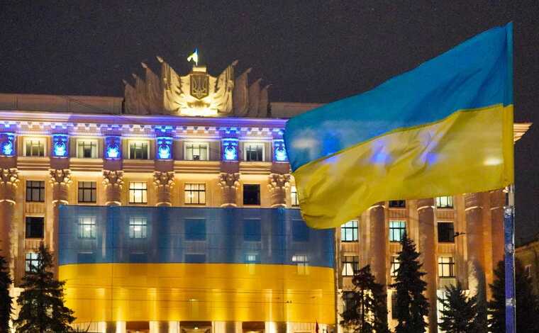 НАБУ провело обшук у начальника відділу Харківської ОДА