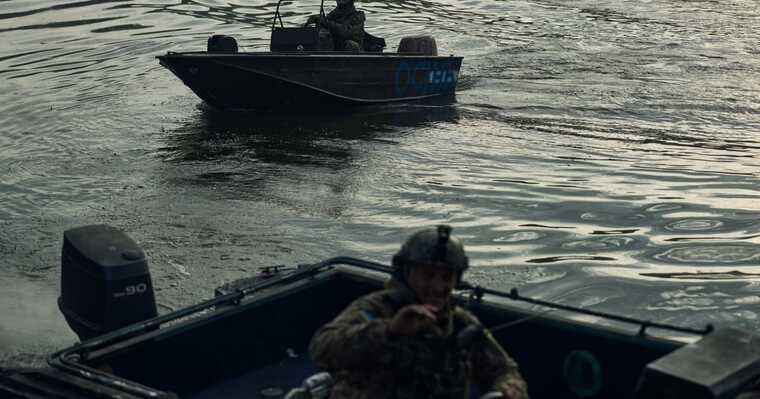 Плацдарм ЗСУ в Кринках: навіщо це взагалі треба було