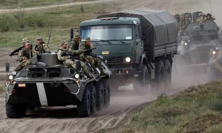 Росіяни перекидають штурмові резерви на Харківщину