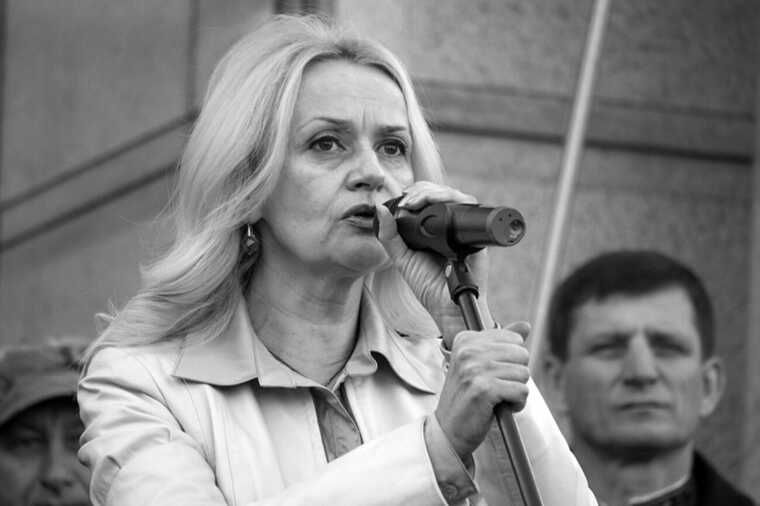 В МВД рассказали, когда подозреваемому в убийстве Ирины Фарион изберут меру пресечения