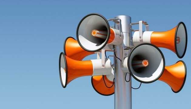 У Харкові закінчилася найдовша з початку війни повітряна тривога