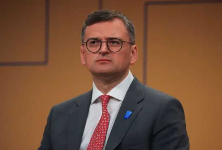 Кулеба: "Китай стоятиме тільки на боці Китаю"