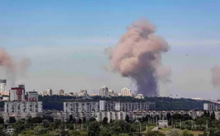 У ракеті, якою РФ вдарила по "Охматдиту", була американська мікросхема, - NYT