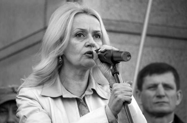 Зеленский анонсировал новые детали дела об убийстве Ирины Фарион