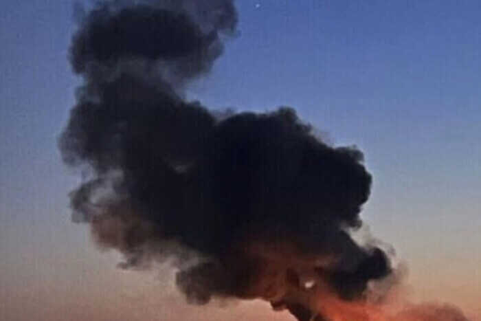 У Херсоні пролунали вибухи