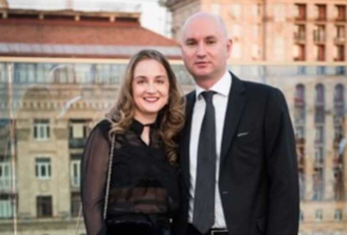 У доньки київського забудовника Ніконова знайшли паспорт РФ