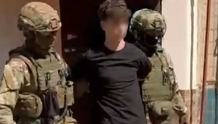 Наступною жертвою вбивці Фаріон мав стати народний депутат Максим Бужанський, — голова МВС