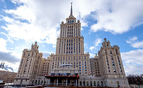 Влада України виставляє на продаж 5 великих об’єктів нерухомості та промисловості, – Гетманцев