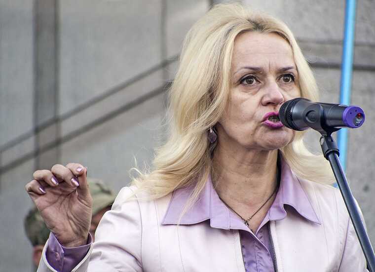 Зінченка могли використати для відвернення уваги від справжнього вбивці Фаріон, – ексспівробітник СБУ