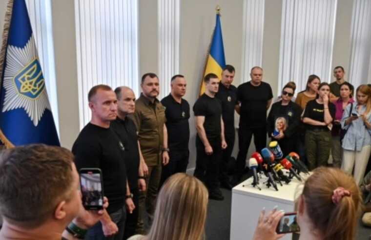 Вбивство Фаріон: поліція опитала 900 свідків та перевірила 170 камер відеоспостереження