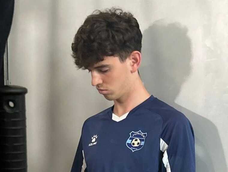 Підозрюваний у вбивстві Фаріон дав перший коментар ЗМІ