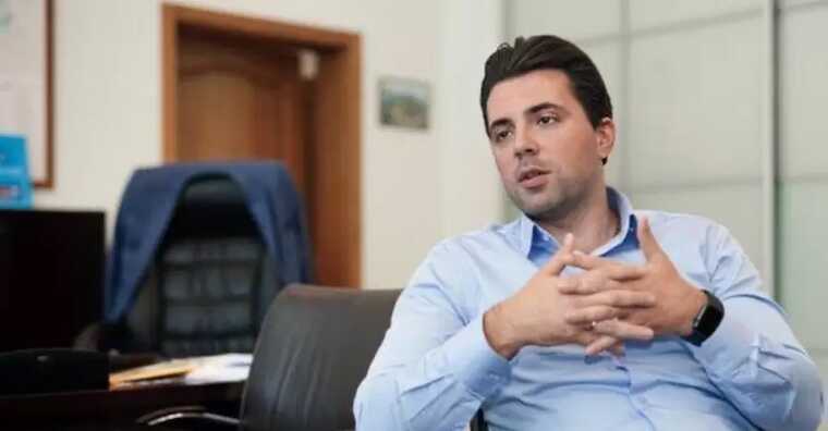 NABU is obliged to open a case against Ukrenergo CEO Volodymyr Kudrytskyi