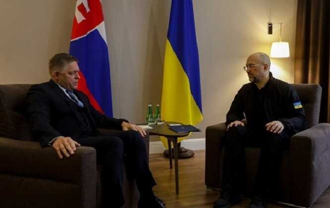 Транзит нефти из России: Словакия предложила Украине "техническое решение"