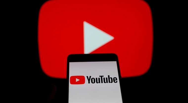 В России хотят заменить YouTube на  «VK Видео», - росСМИ