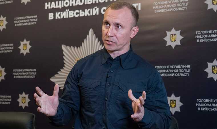 Подозреваемый в убийстве Фарион – абсолютно проукраинский, - Небытов