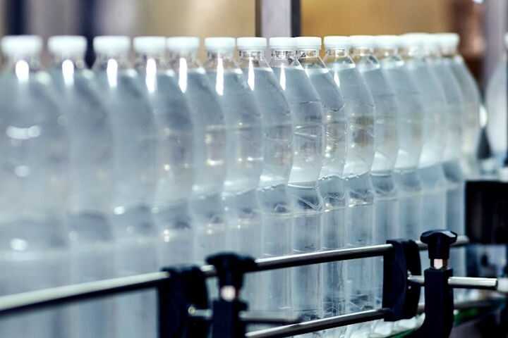 У Миргороді  виробнику мінеральної води анулювали спецдозвіл