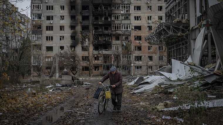 В оккупированной Авдеевке эпидемия холеры: эксперты оценили риски