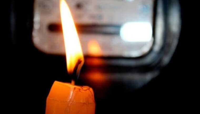 "Ukrenergo" about blackouts in winter: "We must prepare for the most difficult situations"
