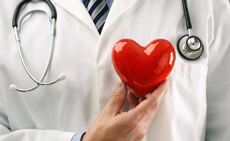 27 липня в Україні відзначають День медичного працівника