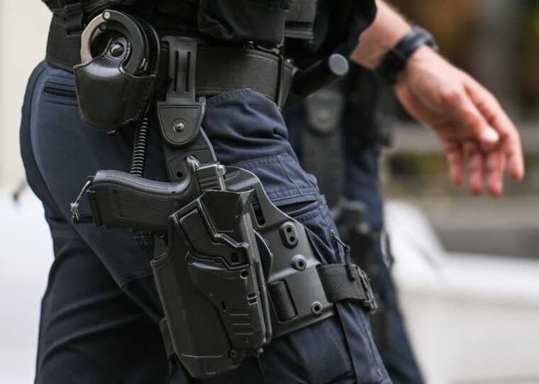 В Латвии задержаны пятеро подозреваемых в подготовке к убийству госслужащего