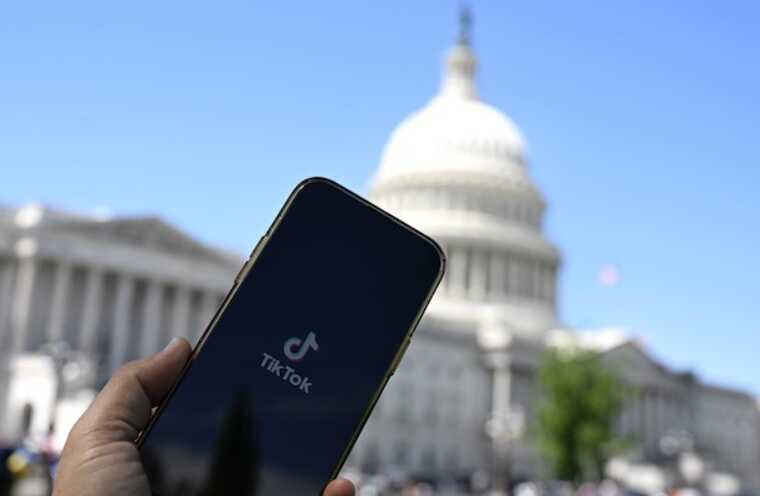 TikTok несе серйозну загрозу нацбезпеці країни, - Мінʼюст США