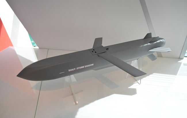 Britain does not allow Ukraine to fire Storm Shadow missiles at Russia