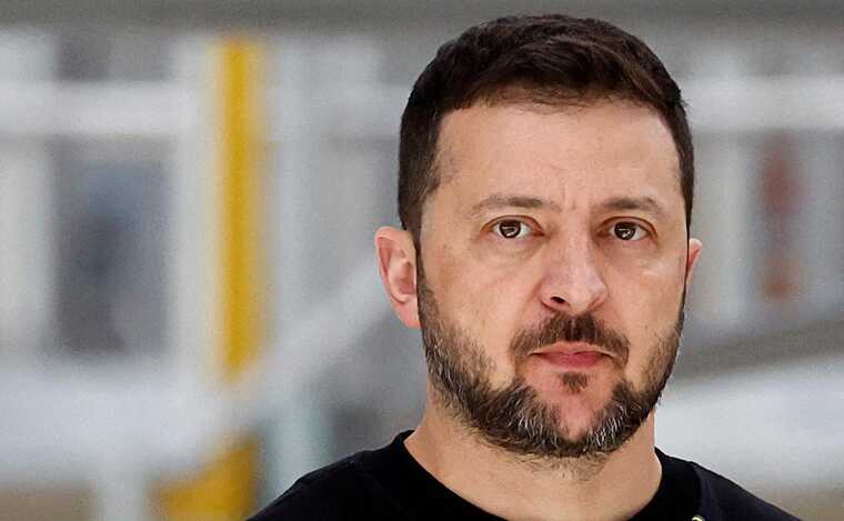 Кожен командир має пам’ятати: люди – не витратний матеріал, - Зеленський