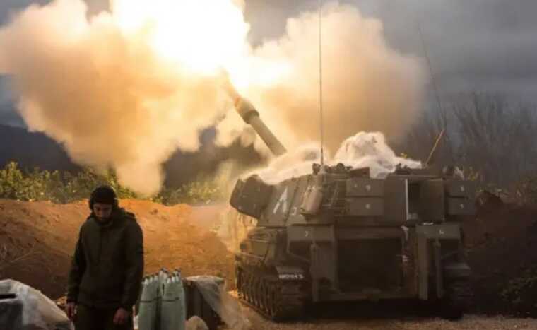 Ізраїль став ближче до повномасштабної війни з "Хезболлою" та Ліваном, - Кац