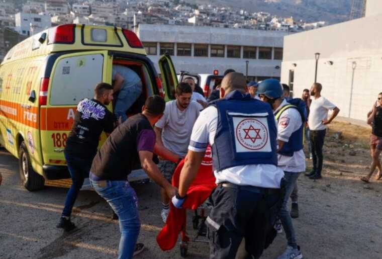 В США обеспокоены тем, война Израиля и "Хезболлы" становится все более вероятной