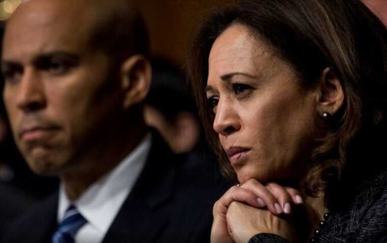 Камала Гарріс створила обліковий запис у TikTok