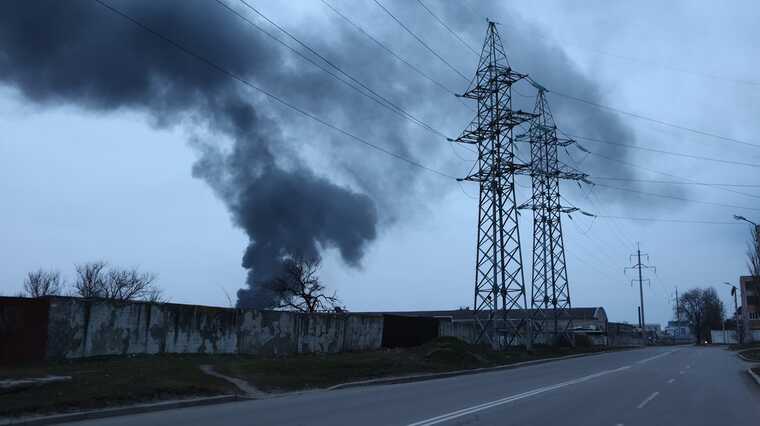 Over the past 24 hours, the Russian Federation has attacked one and a half hundred Ukrainian infrastructure facilities