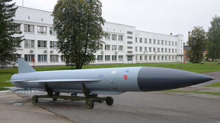 Окупанти ударили по Харкову протикорабельними ракетами Х-35У, - Генштаб