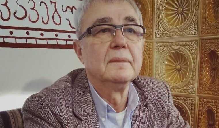 Із життя пішов український кінорежисер Олег Фіалко