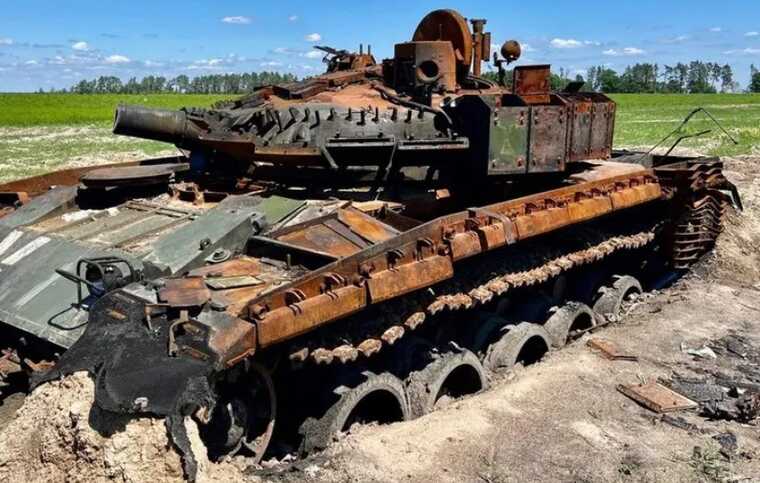 Потери врага: ВСУ ликвидировали еще 1310 оккупантов и более 70 артсистем