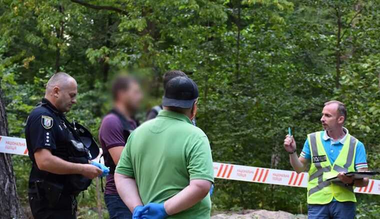 Убитим іноземцем, у якого відібрали крипту, виявився громадянин Марокко, – ЗМІ