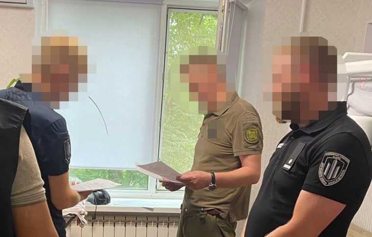Drunken head of Starobabanivska colony opens fire at service station near Uman
