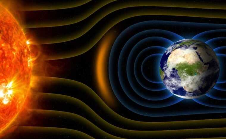 Найближчі три дні очікуються надпотужні магнітні бурі з червоним рівнем небезпеки, — Meteoagent