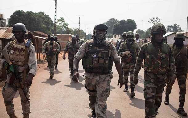 У ПВК «Вагнера», підтвердили загибель російських найманців у Малі