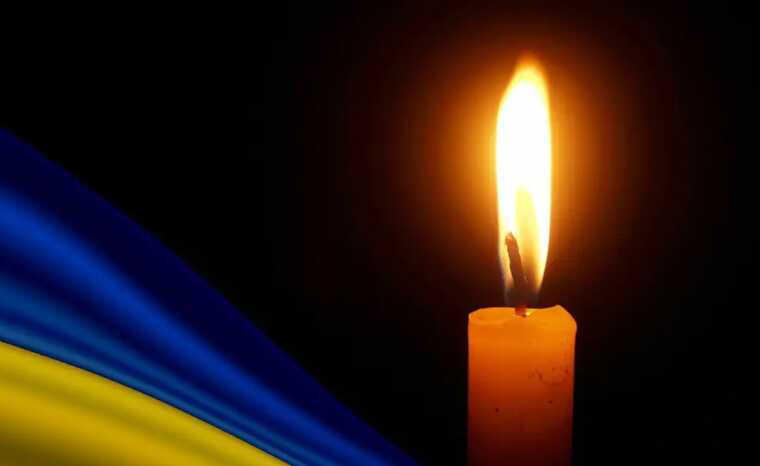 В Одесі попрощалися з захисником України, який загинув на фронті