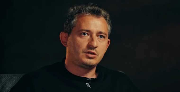 Коля Сєрга вказав на помилки Світлани Лободи, яка спробувала відбілити свою репутацію