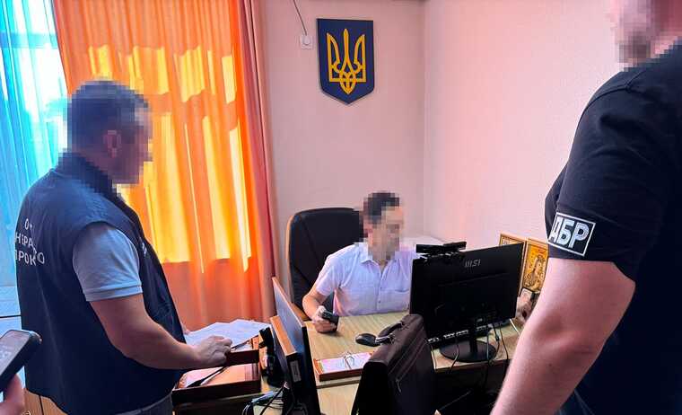 ВРП відсторонила суддю Едуарда Бондарєва, якого підозрюють у замовленні викрадення свого бізнес-партнера