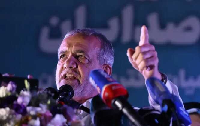 Президент Ірану пригрозив Ізраїлю "серйозними наслідками" в разі удару по Лівану