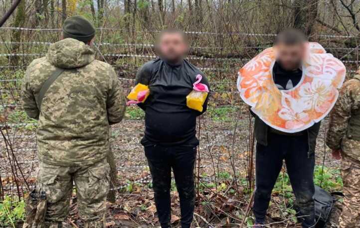 Ухилянти не потрібні на фронті, – військовий ЗСУ